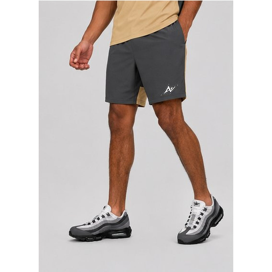 Aurewear Sport Set – Sand/Black