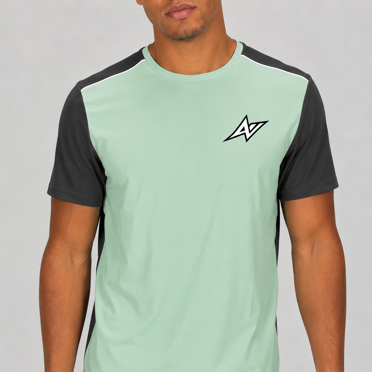 Ensemble de sport Aurewear – Menthe
