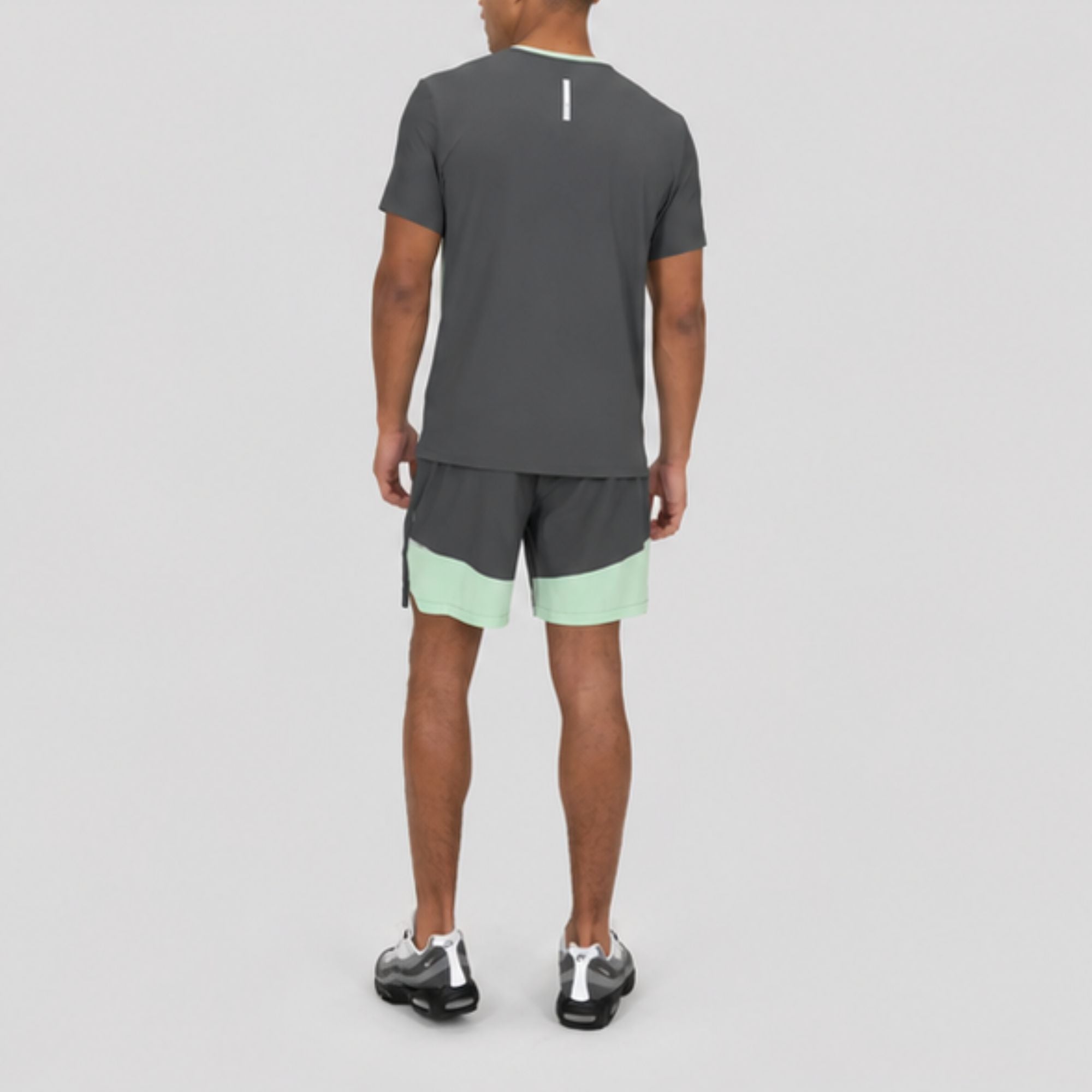 Ensemble de sport Aurewear – Menthe