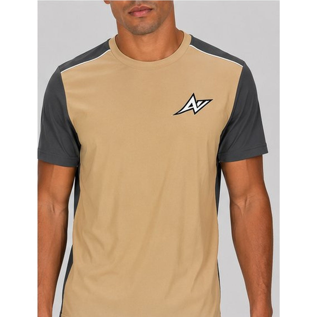 Aurewear Sport Set – Sand/Black